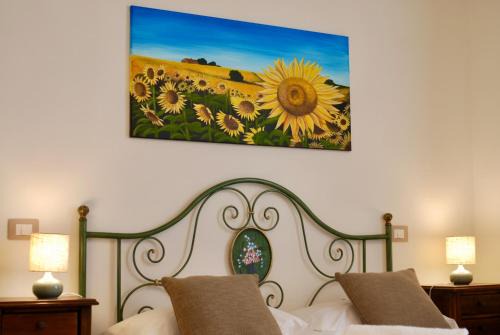 Villa Fontis Rapolano