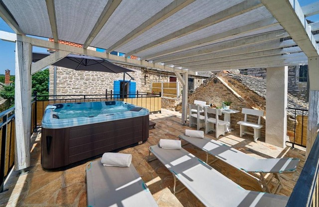 Villa Fortuna