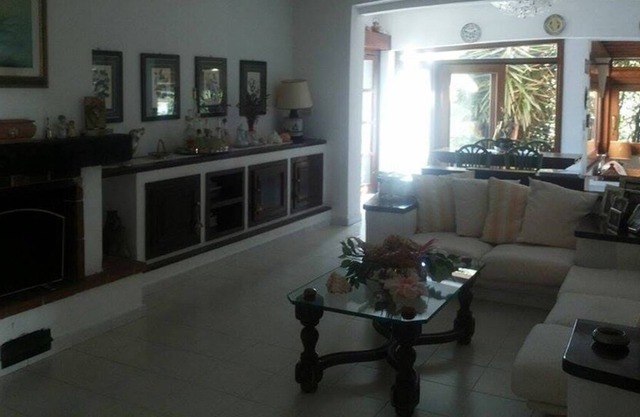 VILLA FRANCA 50 METERS FROM THE SEA IN TALAMONE