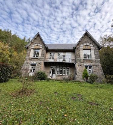 Villa Froidvau