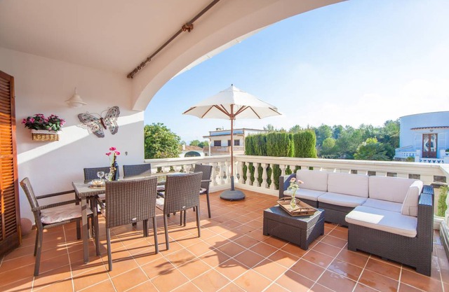 Villa Germanor