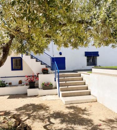 Villa galana