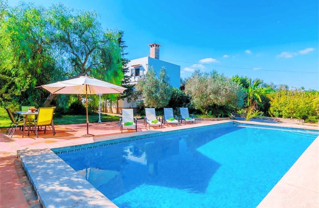 Villa Garba