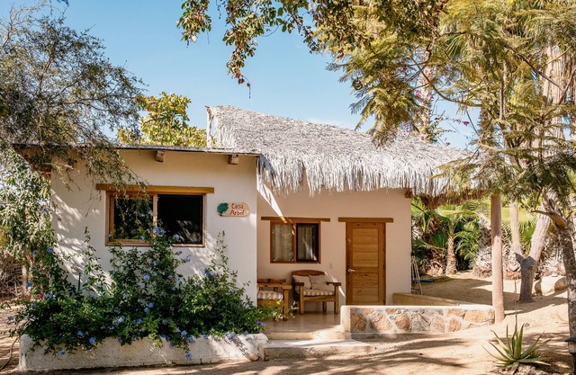 Villa Gardenia - Ocean Casa Arbol