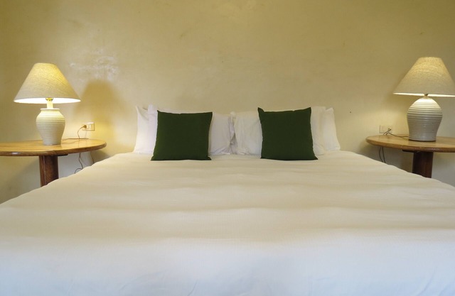 Villa Gardenia - Oceanfront House Mango