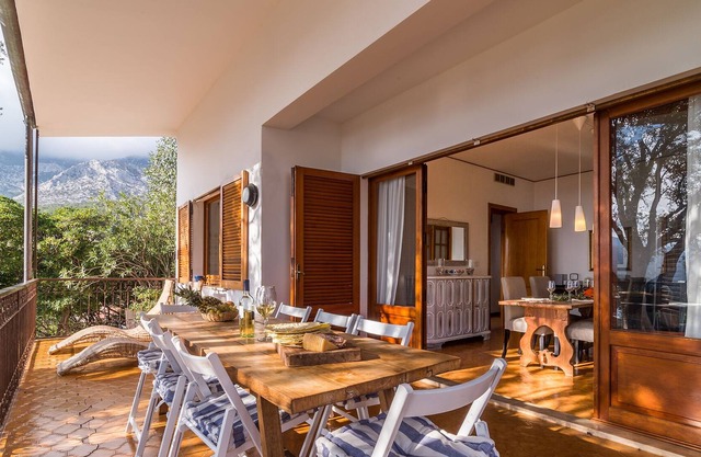 VILLA GAYANE SARDINIA DOMUS