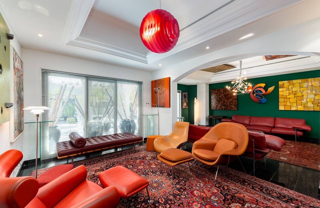 Villa GCW Geranium - 3242 - DIP