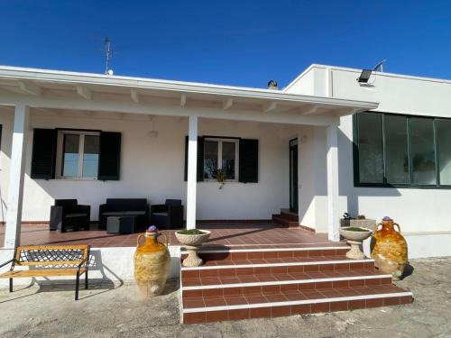 Villa Gioia