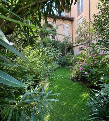 Villa Giulia, strategic position