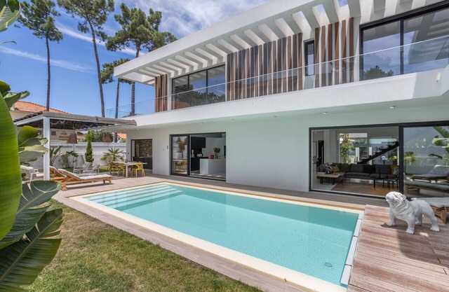 Villa Glamour/Villa with pool