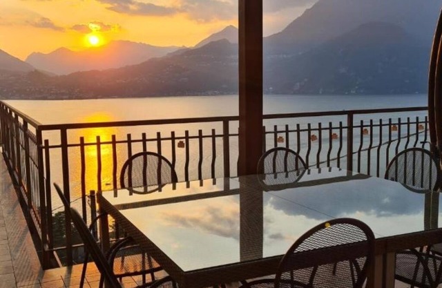 Villa gli Ulivi - Bariloche Lake & Mountain View