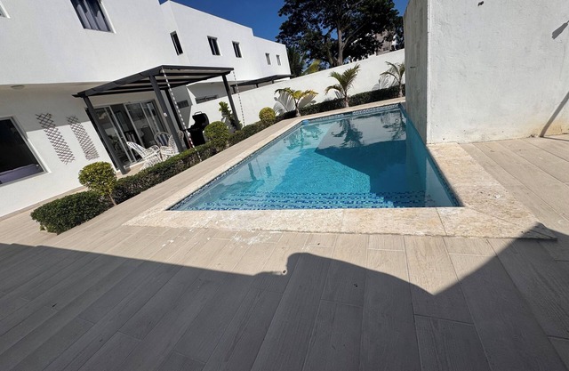 VILLA GOLDEN DREAMS GATED COMMUNITY AND SECURED 24 HOURS