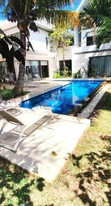 Villa golf de Montchoisy