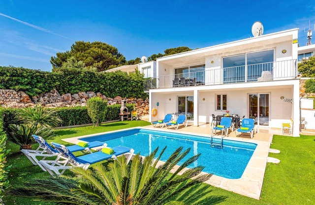 Villa Grace by Villa Plus