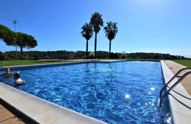 Villa Gregal , see views Tossa de mar, Costa brava