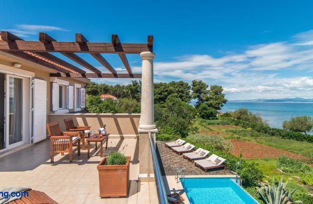 Villa Gumonca