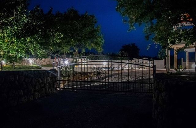 Villa Hanami Zen Garden by Feel Croatia