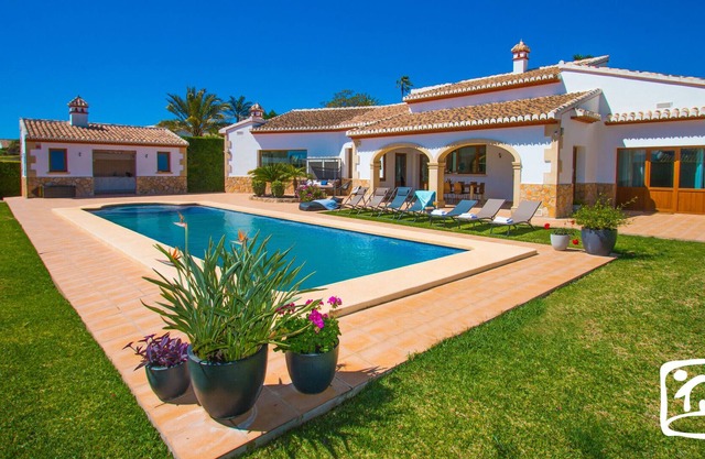 Abahana Villas Harmony 