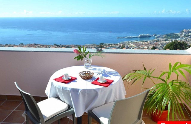 Villa Henriques - DREAM view apt