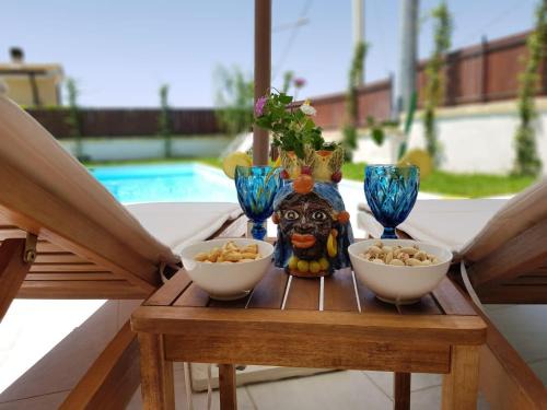 Villa Henry 2 - Relaxing Retreat