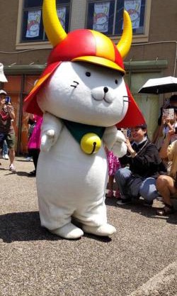 Villa Hikone Castle ヴィラ彦根キャッスル 彦根城9分 10人泊 キャッスルロード4分 ひこにゃん4分 駐車3台 ビワイチ