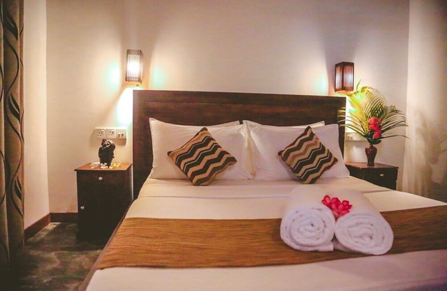 Villa Hiriketiya - Room 1