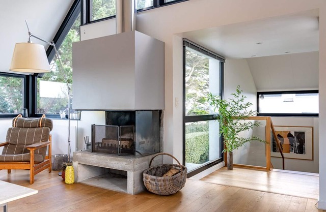 Villa Home by U sea view