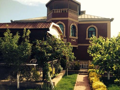 Villa in and Home Baku