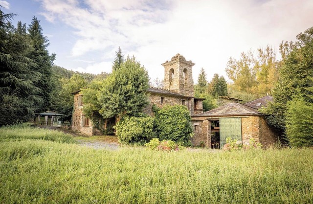 Villa in Asturias with cinema |Pool|BBQ|14 Pax|Games, IR Property Management