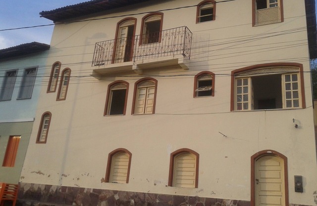 Villa in Chapada Diamantina