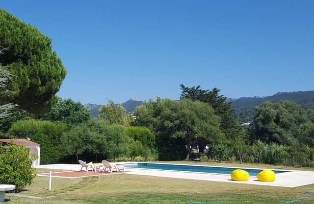 Villa in Colares, Sintra