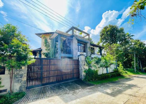 Villa in kandy- kundasale