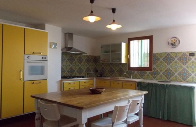 Villa in Scarperia ID 3617
