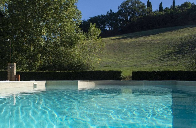 Villa in Tuscany near Medieval Ghizzano