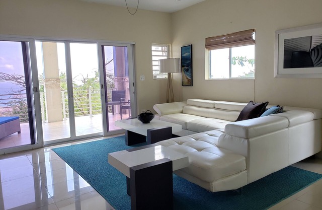 Villa Indigo 1br Apartment Within an exclusive private, gated community