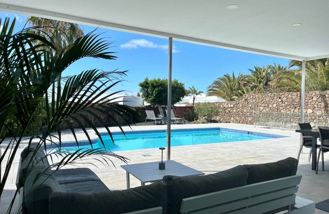 Villa Infinity Exclusive - Private Pool & Total Privacy