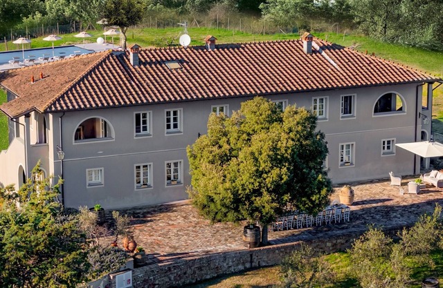 Villa Iole 20, Emma Villas