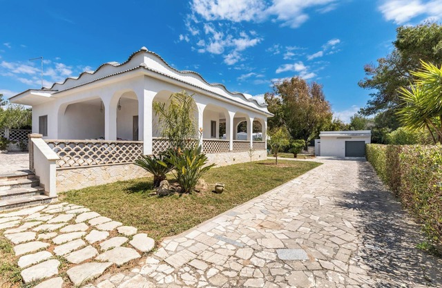 Villa Iole by BarbarHouse