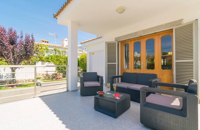 Villa Isabel