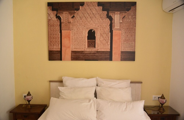 Villa Isabelita - Chilling in Malaga