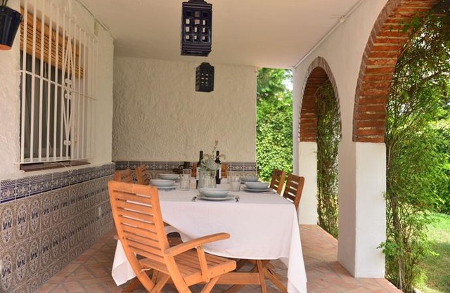 Villa Isabelita
