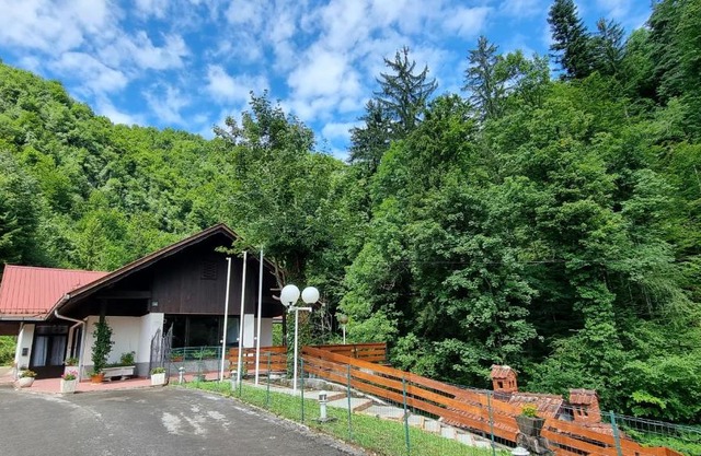 Villa Izvor Čabranke