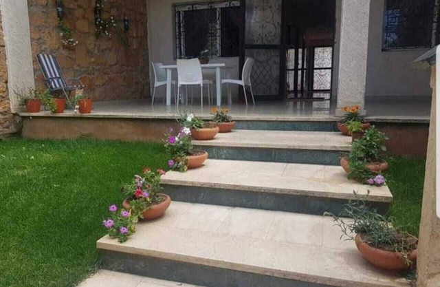 Villa Jacuzzi 200m from Tamaris beach