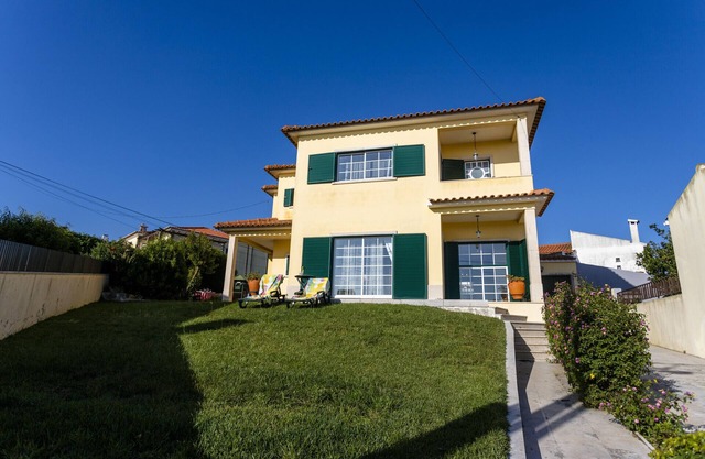 Villa Janota 