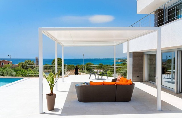 Villa Jaquetta – Plemmirio