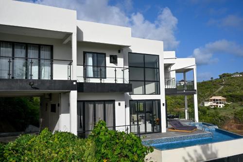 Villa Jasiri 1 - 2 bedroom rate villa