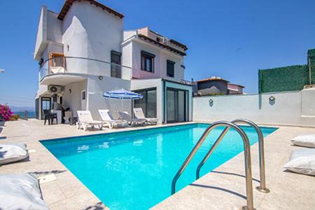 Villa jasmin