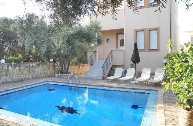 Villa "Jasmin" with private pool