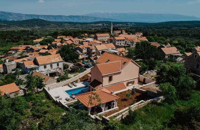 Villa Jasmina is created for artists and lovers of the arts.