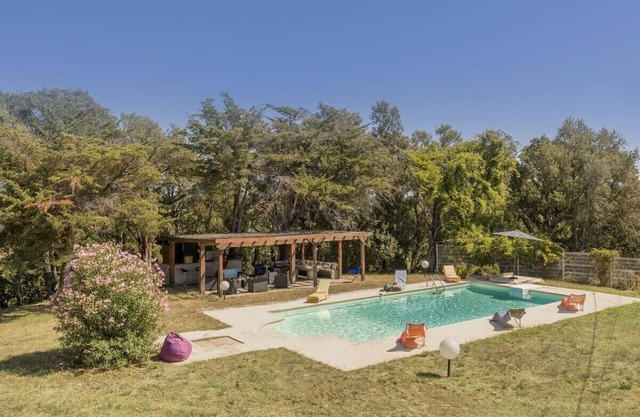 Villa Jeanne
